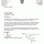 Clarence Central School District